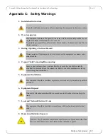 Preview for 62 page of Mellanox Technologies 0NHYP5 User Manual