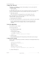 Preview for 12 page of Mellanox Technologies BX4000 Series Quick Start Manual