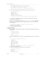 Preview for 13 page of Mellanox Technologies BX4000 Series Quick Start Manual