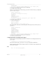 Preview for 14 page of Mellanox Technologies BX4000 Series Quick Start Manual