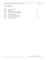 Preview for 5 page of Mellanox Technologies ConnectX-2 VPI Dual Port QSFP User Manual