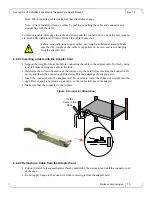 Preview for 15 page of Mellanox Technologies ConnectX-2 VPI Dual Port QSFP User Manual