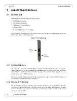 Preview for 18 page of Mellanox Technologies ConnectX-2 VPI Dual Port QSFP User Manual