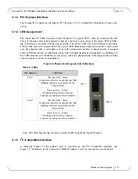 Preview for 19 page of Mellanox Technologies ConnectX-2 VPI Dual Port QSFP User Manual