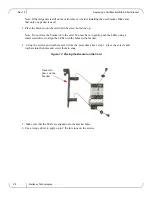 Preview for 24 page of Mellanox Technologies ConnectX-2 VPI Dual Port QSFP User Manual