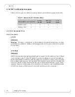 Preview for 26 page of Mellanox Technologies ConnectX-2 VPI Dual Port QSFP User Manual