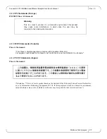 Preview for 27 page of Mellanox Technologies ConnectX-2 VPI Dual Port QSFP User Manual