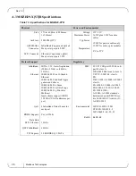 Preview for 28 page of Mellanox Technologies ConnectX-2 VPI Dual Port QSFP User Manual