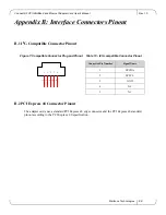 Preview for 29 page of Mellanox Technologies ConnectX-2 VPI Dual Port QSFP User Manual