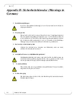 Preview for 36 page of Mellanox Technologies ConnectX-2 VPI Dual Port QSFP User Manual