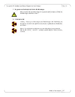 Preview for 37 page of Mellanox Technologies ConnectX-2 VPI Dual Port QSFP User Manual