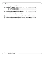 Preview for 4 page of Mellanox Technologies ConnectX-3 MCX312A-XCBT User Manual