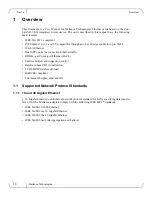 Preview for 10 page of Mellanox Technologies ConnectX-3 MCX312A-XCBT User Manual