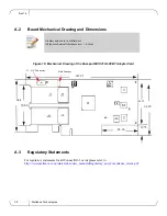 Preview for 32 page of Mellanox Technologies ConnectX-3 MCX312A-XCBT User Manual