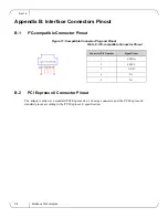 Preview for 34 page of Mellanox Technologies ConnectX-3 MCX312A-XCBT User Manual