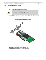 Preview for 39 page of Mellanox Technologies ConnectX-3 MCX312A-XCBT User Manual