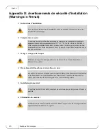 Preview for 40 page of Mellanox Technologies ConnectX-3 MCX312A-XCBT User Manual