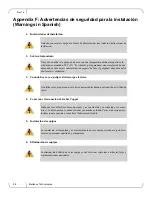 Preview for 44 page of Mellanox Technologies ConnectX-3 MCX312A-XCBT User Manual