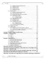 Preview for 4 page of Mellanox Technologies ConnectX-3 MCX313A-BCBT User Manual