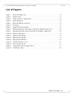 Preview for 5 page of Mellanox Technologies ConnectX-3 MCX313A-BCBT User Manual