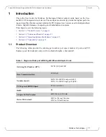 Preview for 11 page of Mellanox Technologies ConnectX-3 MCX313A-BCBT User Manual