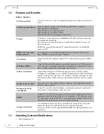 Preview for 12 page of Mellanox Technologies ConnectX-3 MCX313A-BCBT User Manual