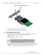 Preview for 19 page of Mellanox Technologies ConnectX-3 MCX313A-BCBT User Manual