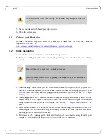 Preview for 20 page of Mellanox Technologies ConnectX-3 MCX313A-BCBT User Manual