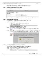 Preview for 25 page of Mellanox Technologies ConnectX-3 MCX313A-BCBT User Manual