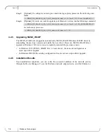 Preview for 34 page of Mellanox Technologies ConnectX-3 MCX313A-BCBT User Manual