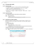 Preview for 36 page of Mellanox Technologies ConnectX-3 MCX313A-BCBT User Manual