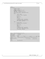 Preview for 57 page of Mellanox Technologies ConnectX-3 MCX313A-BCBT User Manual