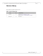 Preview for 7 page of Mellanox Technologies ConnectX-3 Pro MCX349A-XCCN User Manual