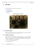 Preview for 12 page of Mellanox Technologies ConnectX-3 Pro MCX349A-XCCN User Manual