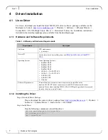 Preview for 16 page of Mellanox Technologies ConnectX-3 Pro MCX349A-XCCN User Manual