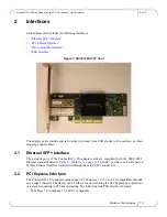Предварительный просмотр 13 страницы Mellanox Technologies ConnectX-3 Pro User Manual