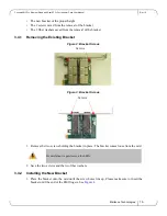 Предварительный просмотр 16 страницы Mellanox Technologies ConnectX-3 Pro User Manual