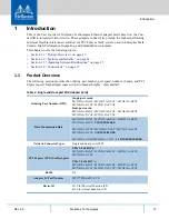 Предварительный просмотр 13 страницы Mellanox Technologies ConnectX-4 MCX413A-BCAT User Manual