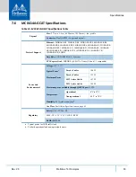 Предварительный просмотр 63 страницы Mellanox Technologies ConnectX-4 MCX413A-BCAT User Manual