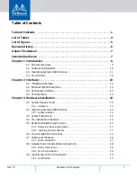 Preview for 3 page of Mellanox Technologies ConnectX-5 Ex User Manual