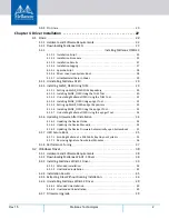 Preview for 4 page of Mellanox Technologies ConnectX-5 Ex User Manual