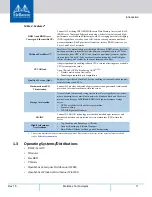 Preview for 13 page of Mellanox Technologies ConnectX-5 Ex User Manual