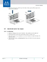 Preview for 21 page of Mellanox Technologies ConnectX-5 Ex User Manual