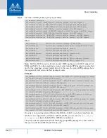 Preview for 33 page of Mellanox Technologies ConnectX-5 Ex User Manual