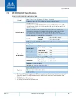 Preview for 60 page of Mellanox Technologies ConnectX-5 Ex User Manual