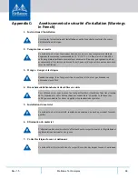 Preview for 70 page of Mellanox Technologies ConnectX-5 Ex User Manual