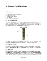 Preview for 15 page of Mellanox Technologies ConnectX MNEH28-XSC User Manual