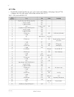 Preview for 18 page of Mellanox Technologies ConnectX MNEH28-XSC User Manual