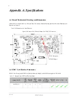 Preview for 22 page of Mellanox Technologies ConnectX MNEH28-XSC User Manual