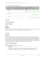 Preview for 23 page of Mellanox Technologies ConnectX MNEH28-XSC User Manual